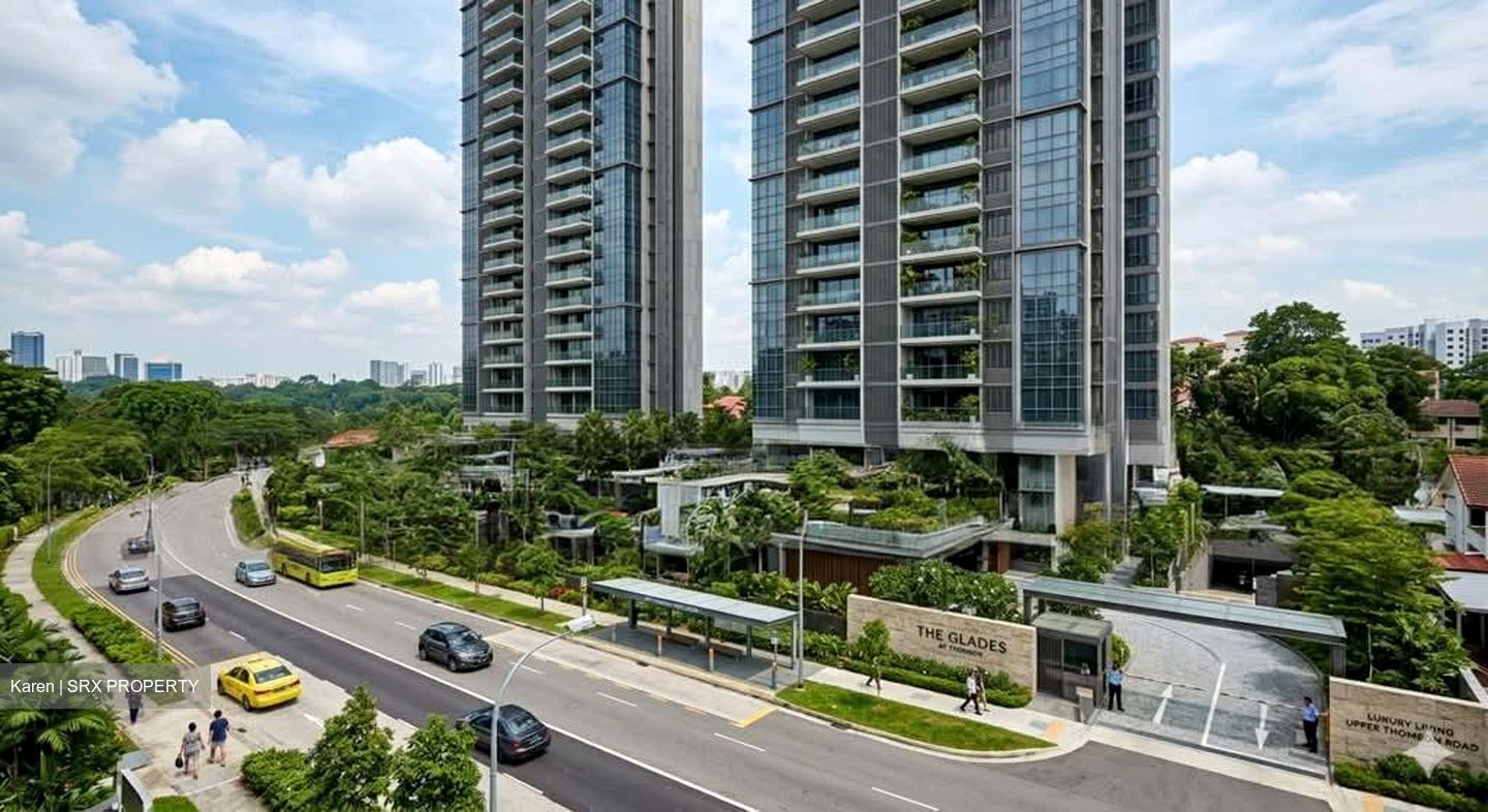 Thomson View Condominium (D20), Condominium #591026751